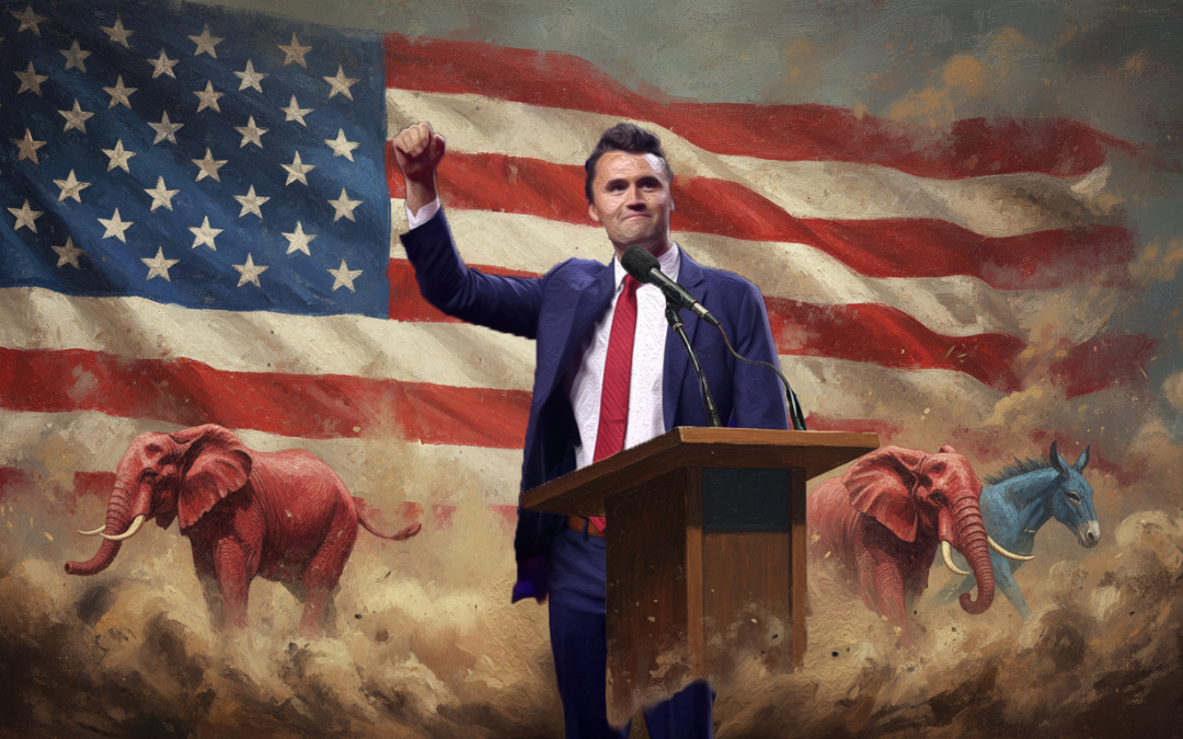 Emotional predators by Eric J Troutman