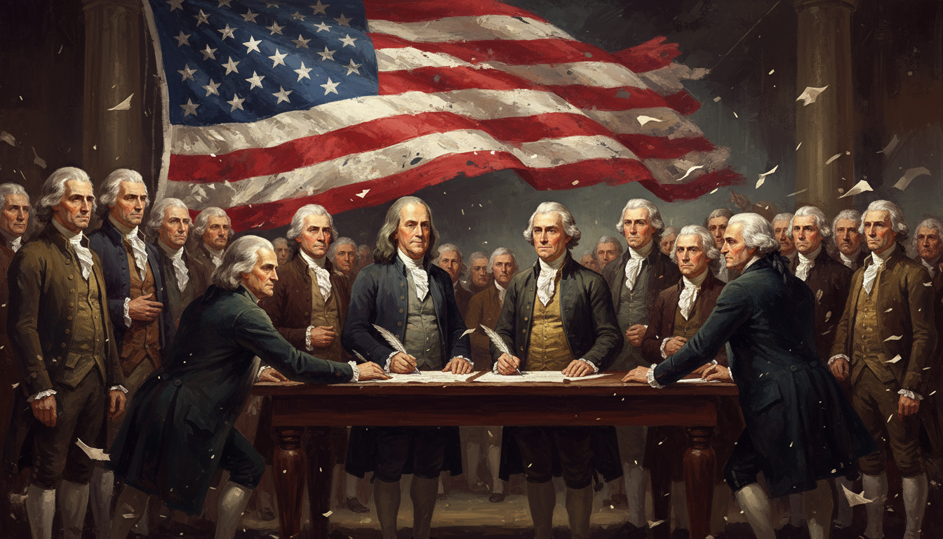 The light by Eric J Troutman