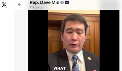 He’s Doing His Best