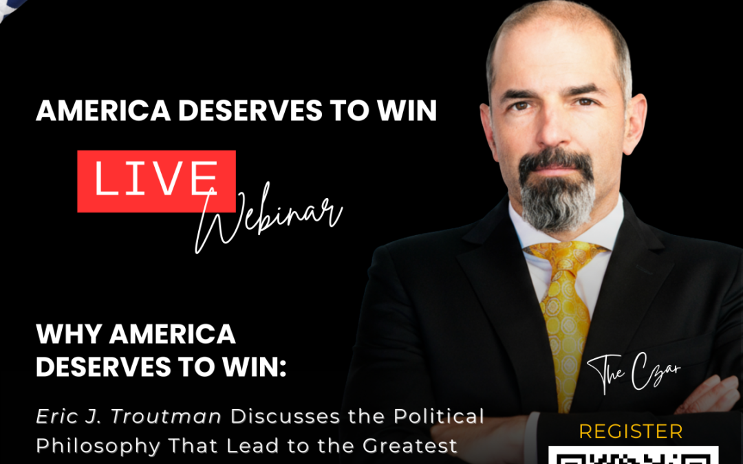 ONE HOUR TO SHOW TIME! (Webinar Wednesday Kicks Off at 9 am pacific!)