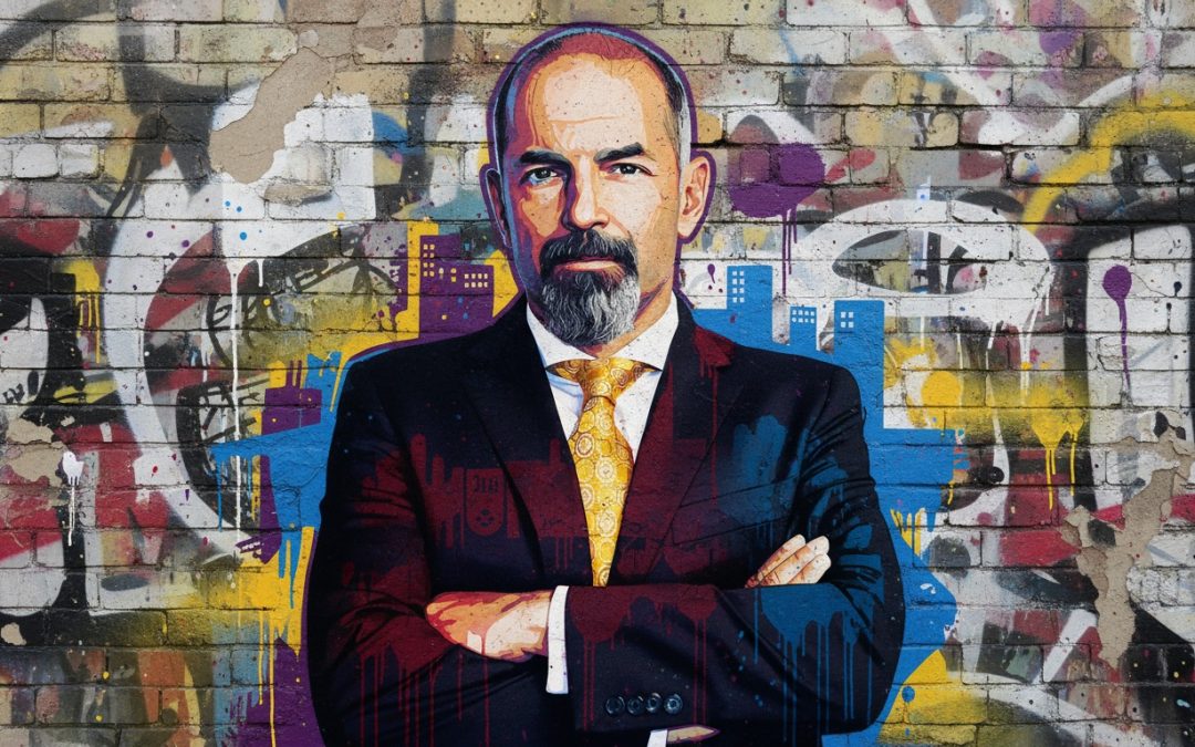 THEY’RE QUITTING ON YOU– BUT MAYBE THAT’S OK