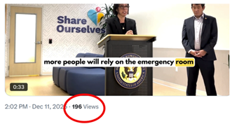 Added 1,000 New Followers yesterday– And This Has To Suck For Dave Min