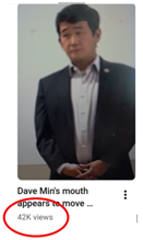 the democrats are so weak…