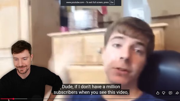 I Absolutely Love This Video